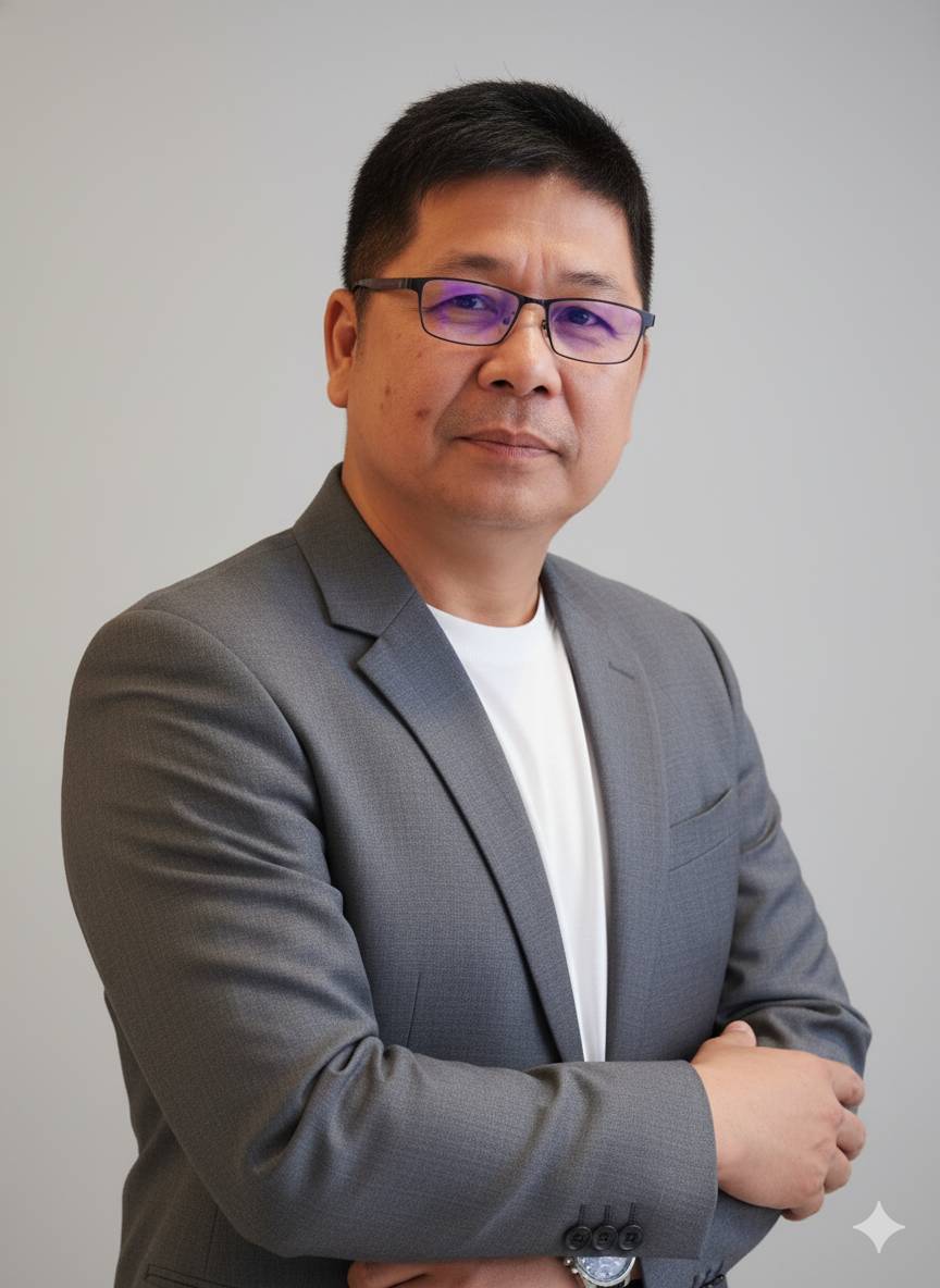 ธนพัฒน์ พัฒศรีเรือง