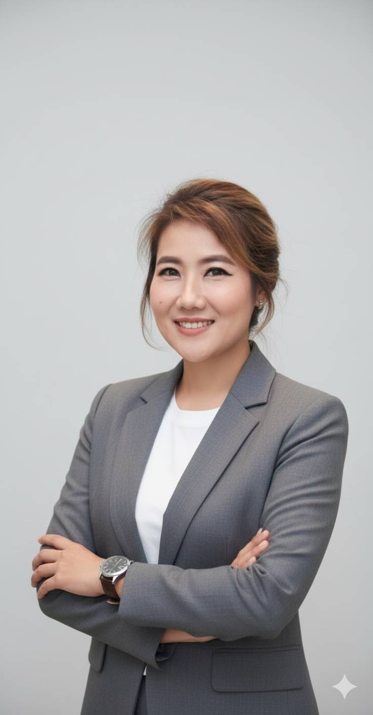 วิชัญญา อินต๊ะงาม