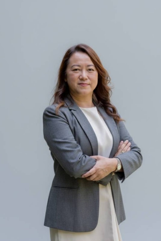 แอนนา สิทธิวงศ์