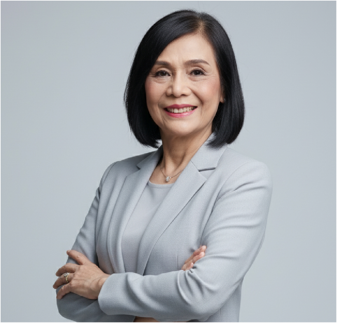 วิรัลพัชร ไตรเจริญวัฒน์