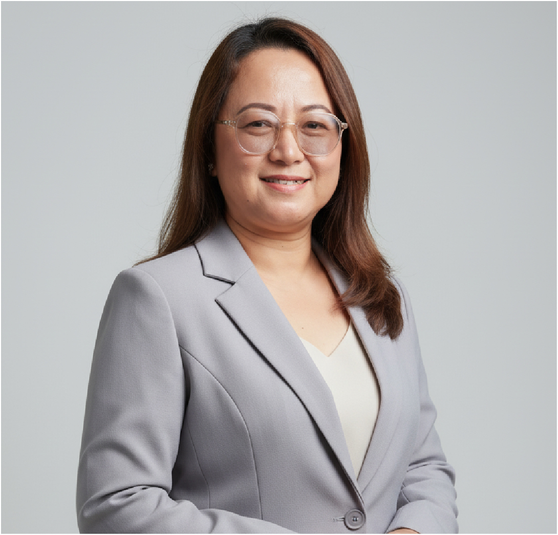 แอนนา สิทธิวงศ์