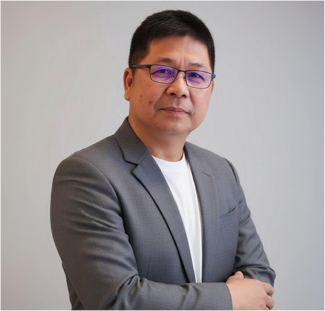 ธนพัฒน์ พัฒศรีเรือง