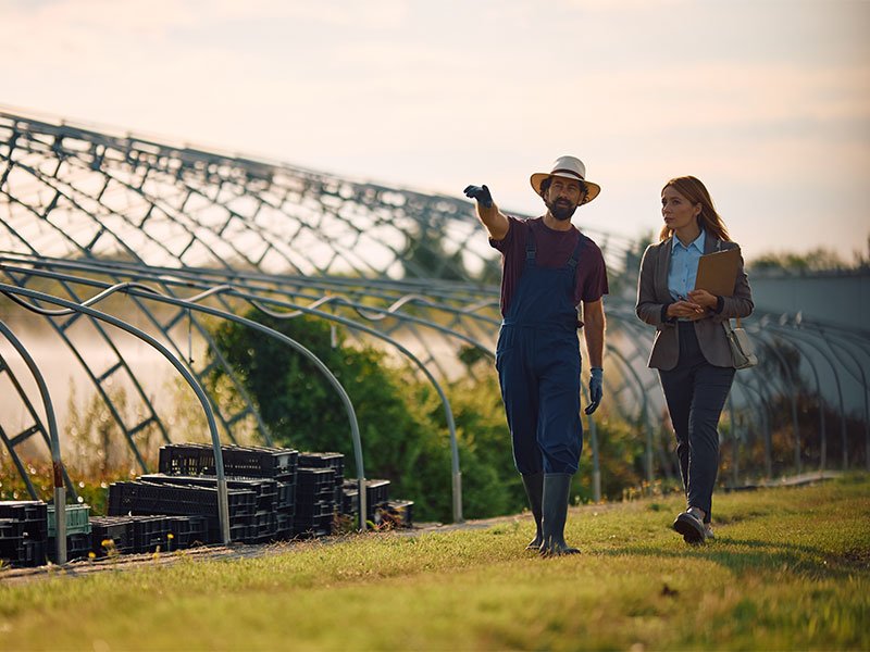 Farm Managemrnt Units