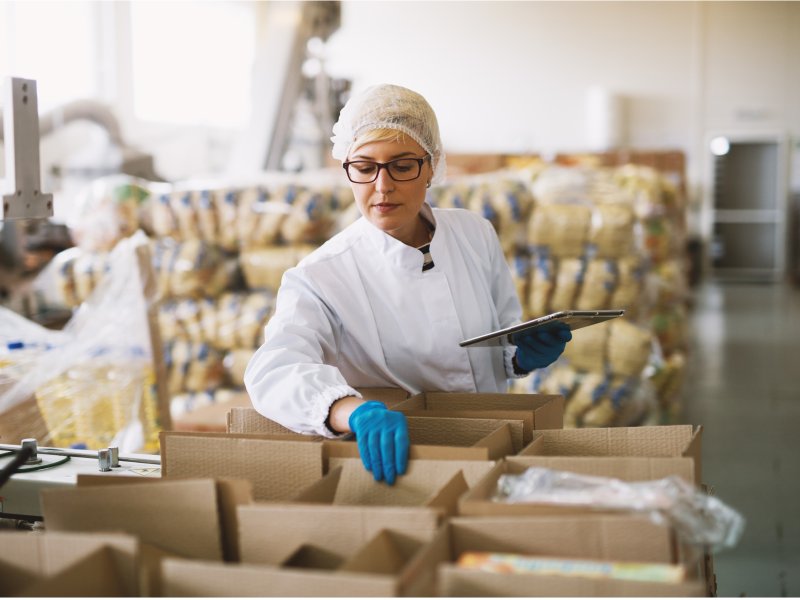 Food and Beverage Management Units