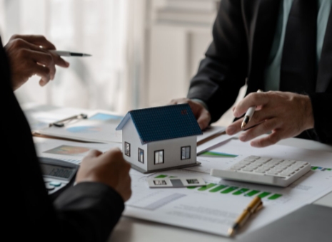 Property Management Units