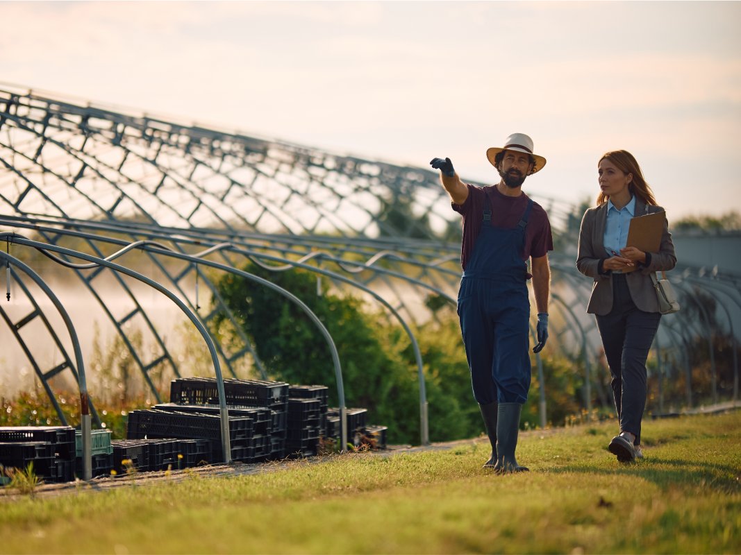 Farm Managemrnt Units