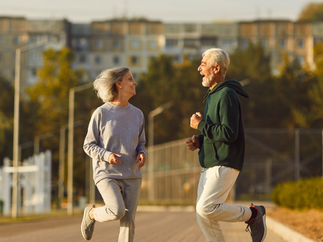 Longevity Management Units